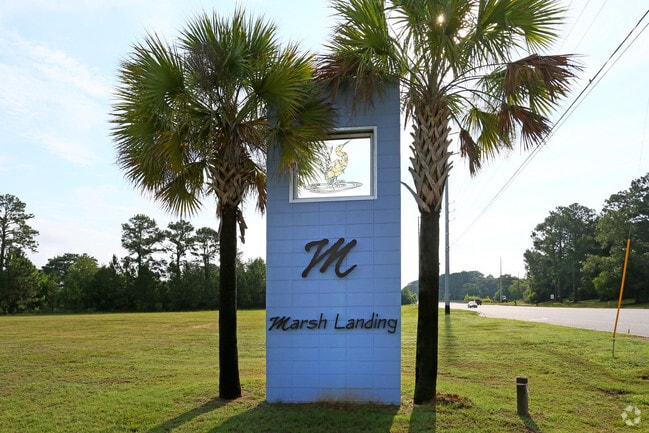 Photo - Marsh Landing