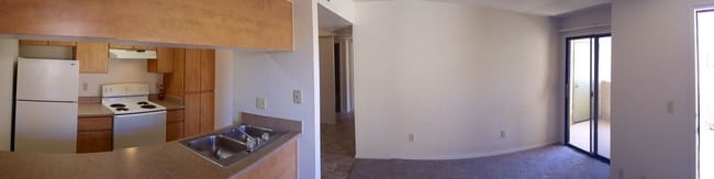 Photo - Puesta del Sol Apartments