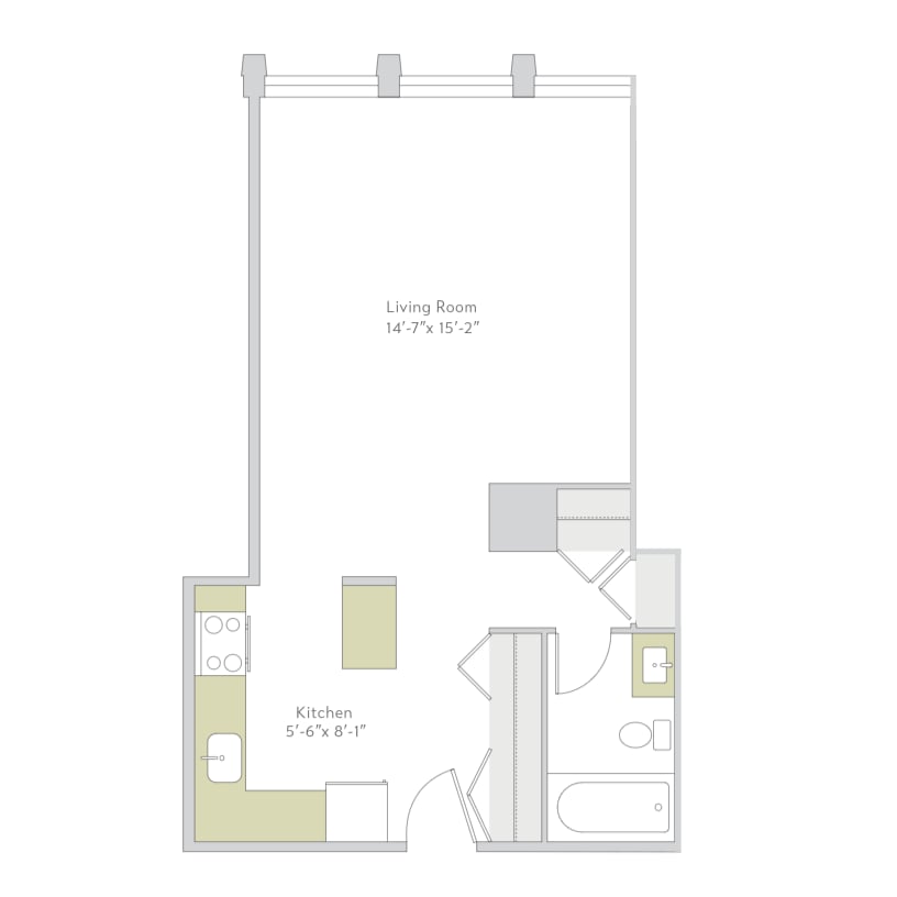 Floor Plan - 0bs03
