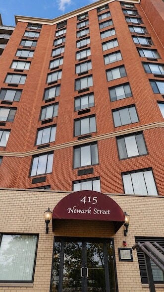 Photo - 415 Newark St. Unit PH2