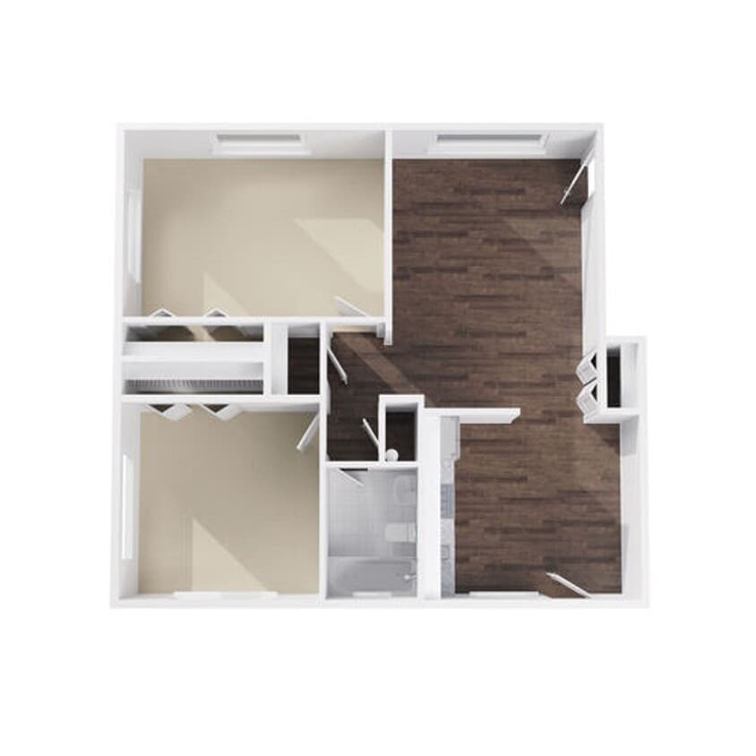 Floor Plan - 22232x1