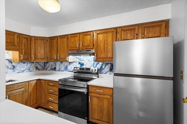 Photo - 610 S Franklin St Unit C101