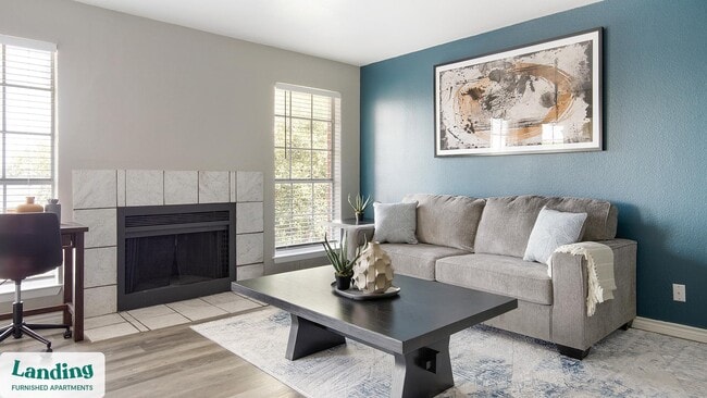 Building Photo - 6000 Randolph Blvd Unit 712.1409728