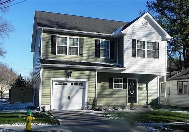 Building Photo - 7446 Davidson St