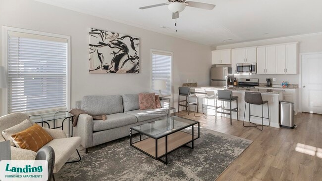 Building Photo - 7 Dairy Crk Rd SW Unit 139CCR.1408003