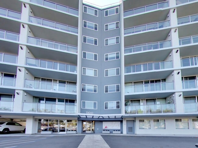 Photo - Panomar Luxury Apartments