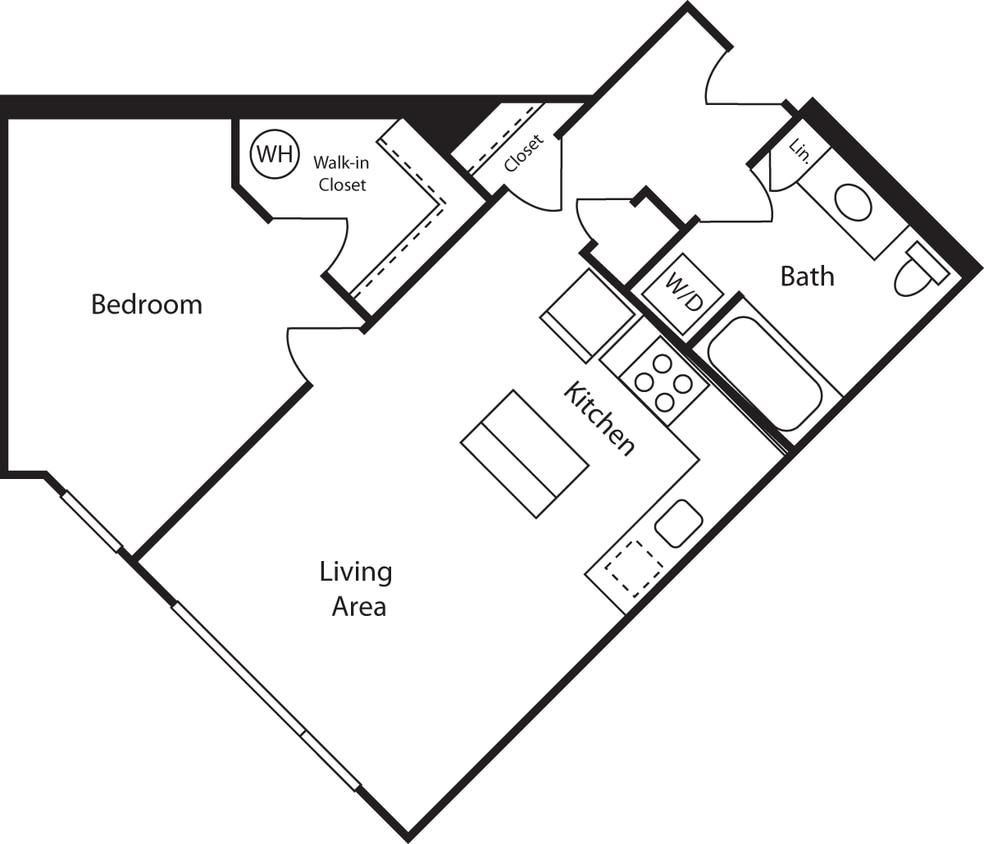 Floor Plan - B.8