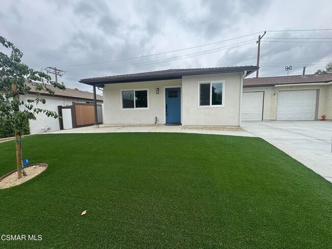 Building Photo - 1421 Sequoia Ave