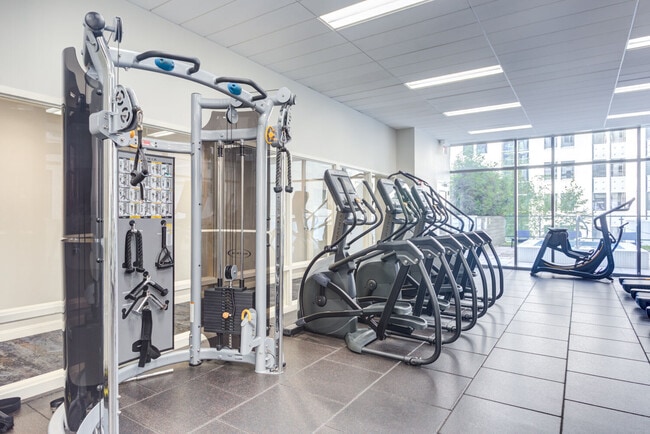 Photo - Lake and Wells