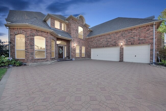 Photo - 17859 Camp Cove Dr