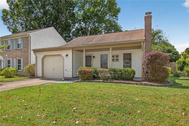 Building Photo - 5677 Rushmere Dr