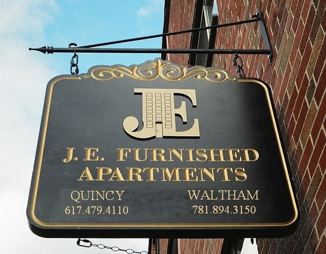 Photo - J.E. Furnished Apartments of Waltham