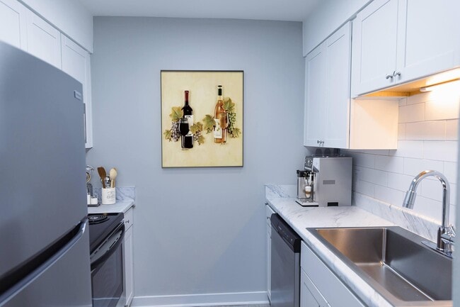 Photo - The Bluffs over Cumberland