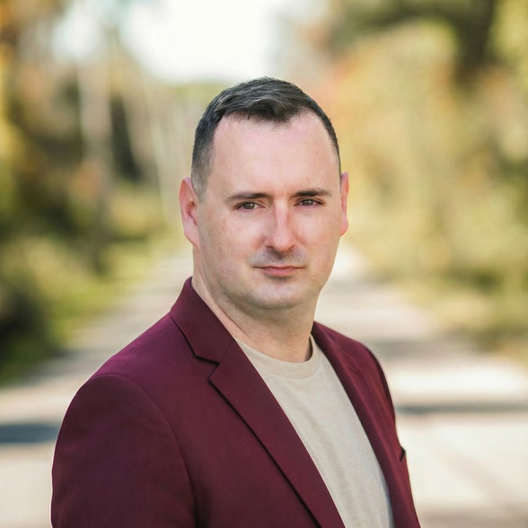Primary Contact Photo