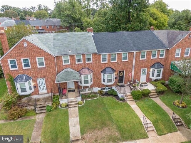 Building Photo - 1660 Aberdeen Rd