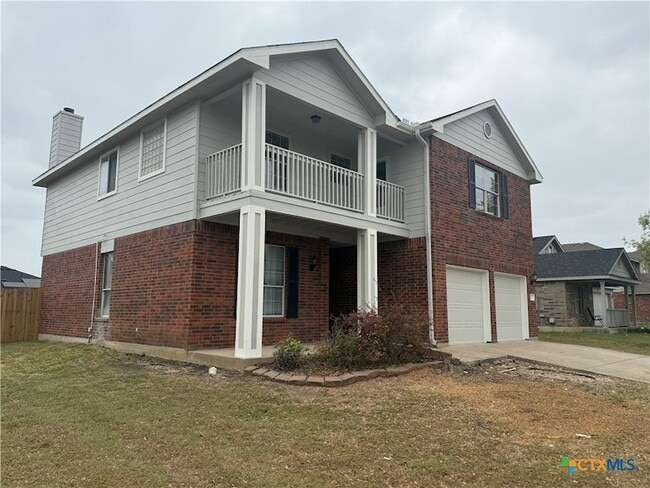 Photo - 502 Constellation Dr