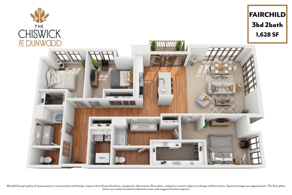 Fairchild - FAIRCHILD