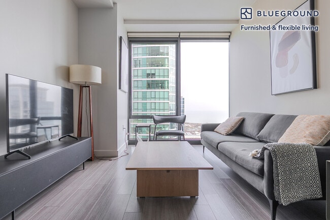 Photo - 1210 S Indiana Ave Unit FL34-ID1299