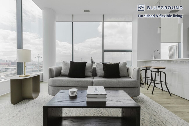 Photo - 808 W Van Buren St Unit FL12-ID540