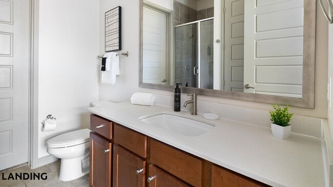 Photo - 1711 Caroline St Unit 317