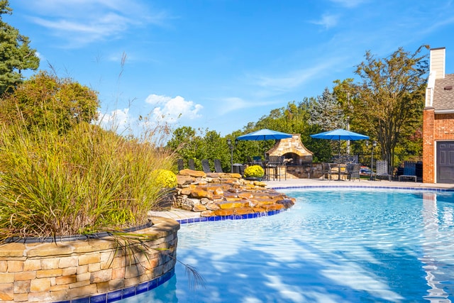 Photo - Walden Legacy Apartment Homes