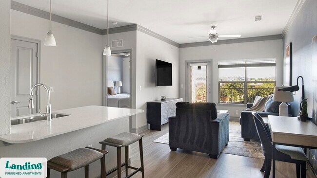 Photo - 6300 FM 423 Unit 3318.1412026