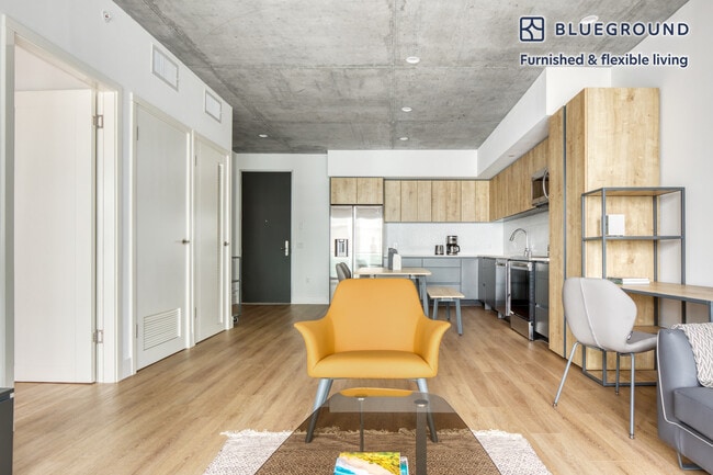 Photo - 1027 Wilshire Blvd Unit FL7-ID544