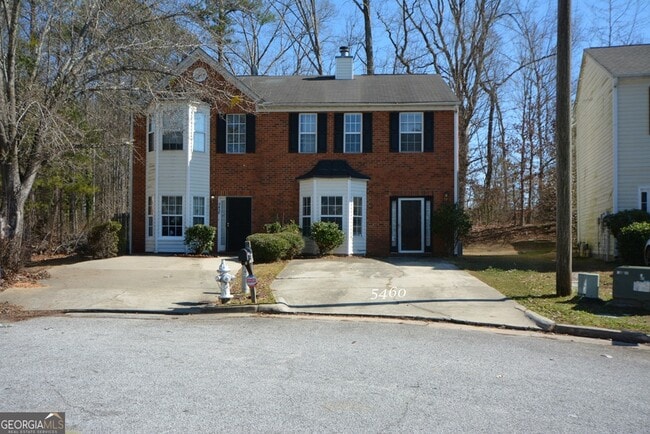 Photo - 5460 Hampton Ct