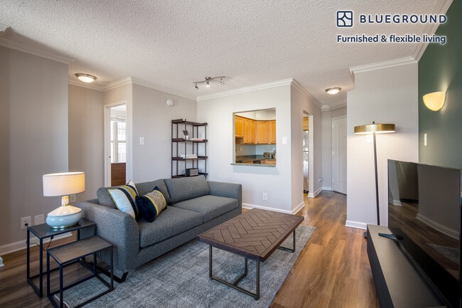 Photo - 1325 15th St NW Unit FL6-ID124