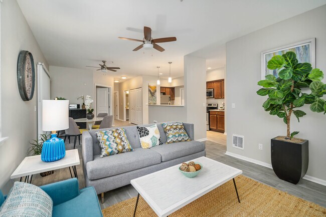 Photo - The Outlook Apartments