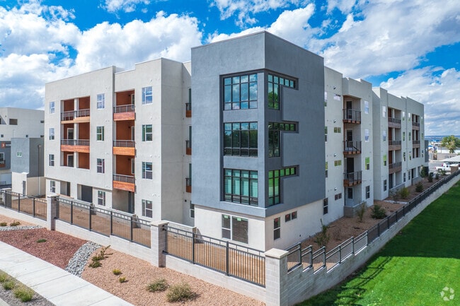 Building Photo - The Senary by Allaso