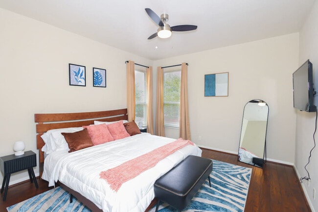 Photo - 2418 Allred Dr Unit SI ID1355773P