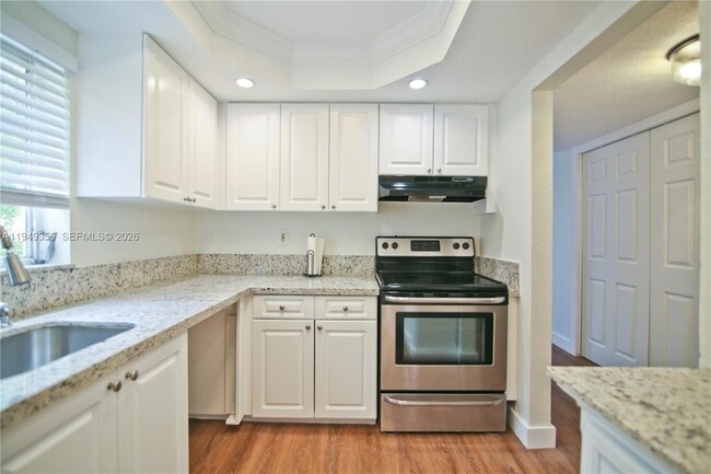 Photo - 8500 SW 109th Ave Unit 6223