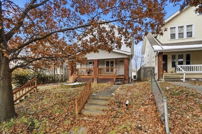 Photo - 212 E Hudson St