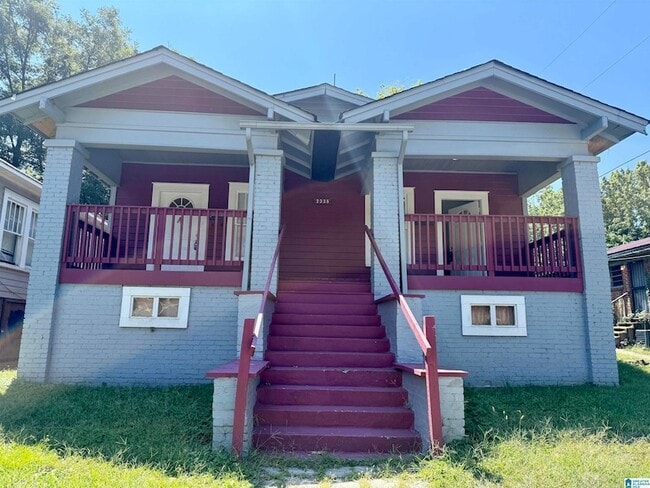 Photo - 2335 20th Pl SW Unit B