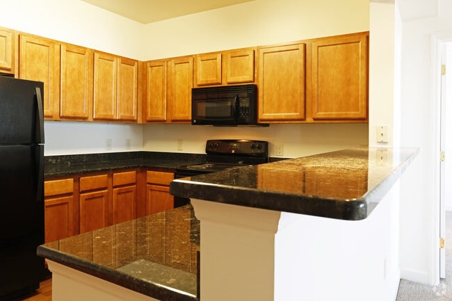 Photo - Wilsondale Apartments