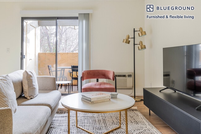 Photo - 1600 Villa St Unit FL2-ID2129