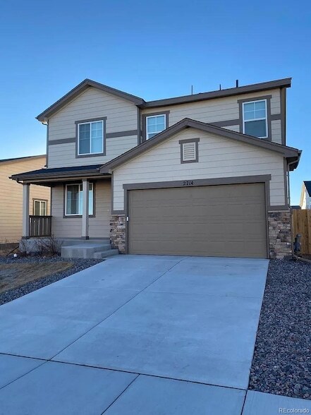Building Photo - 2714 Admer Dr