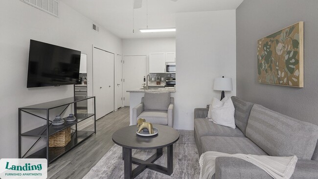 Photo - 1811 E Apache Blvd Unit 2049.1408808