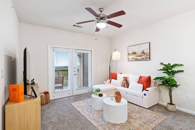 Building Photo - 9301 Old Bee Caves Rd Unit ID1365735P