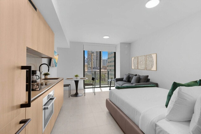 Building Photo - 501 NE 1st Ave Unit GO ID1502663P
