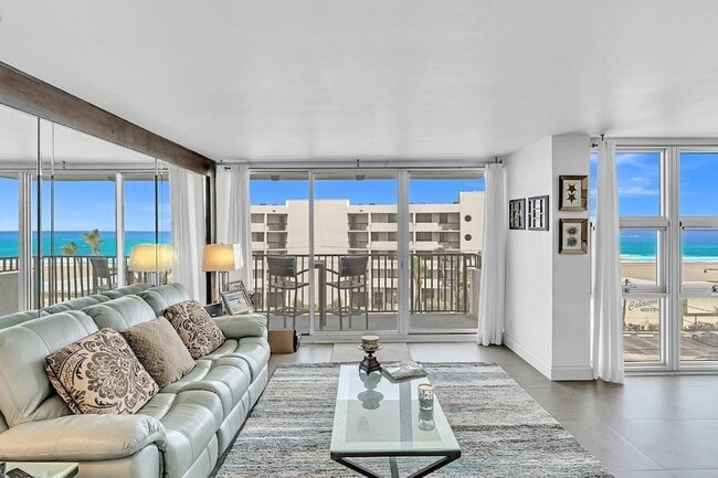 Photo - 525 N Ocean Blvd Unit 624