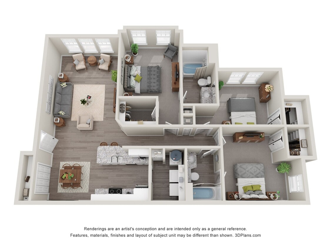 The Warren - The Warren