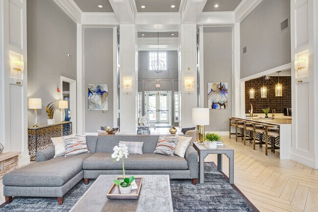 Photo - Villas at Old Concord