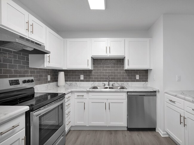 Welcome to The Cole Apartments - The Cole Apartments