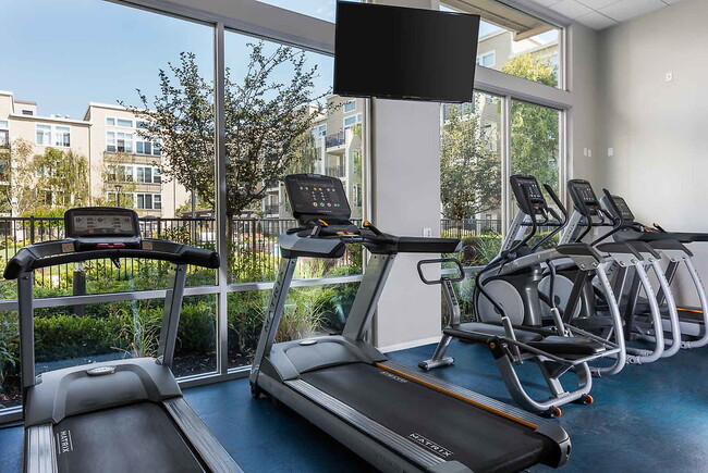 Photo - The Courtyards at 65th Street