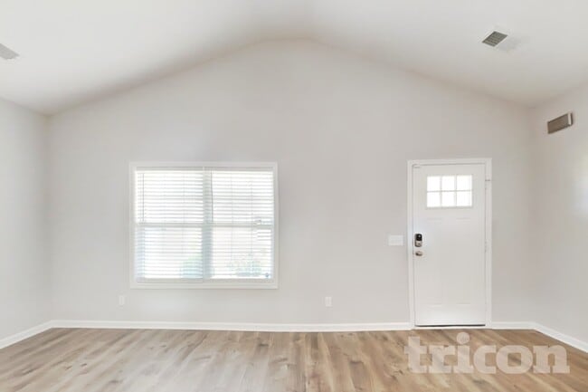 Photo - Tricon Spring Hill
