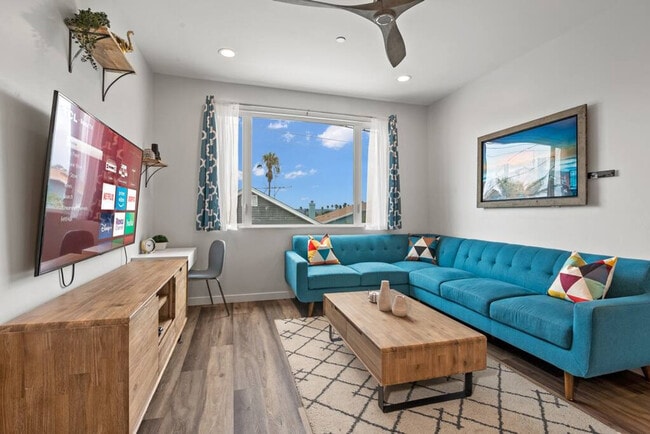 Building Photo - 4569 Cape May Ave Unit SI ID1024469P