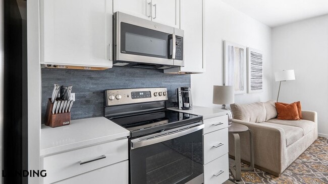 Photo - 5511 Caprock Smt Dr Unit 3104