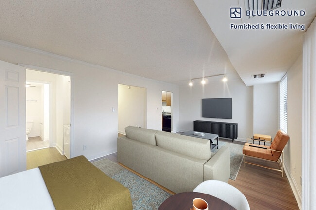 Photo - 4100 Massachusetts Ave NW Unit FL2-ID4936A